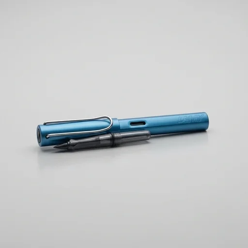 Lamy AL-Star Fountain Pen