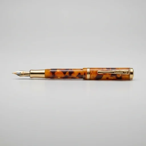Conklin Duragraph Fountain Pen