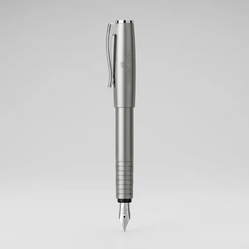 Faber-Castell Loom Fountain Pen