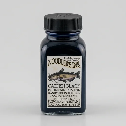 Noodler's Fountain Pen Ink