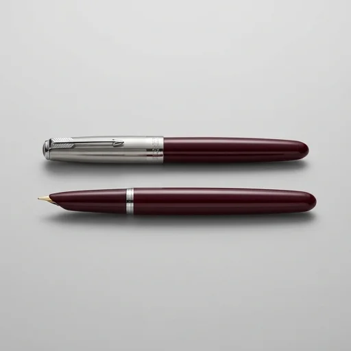 Parker 51