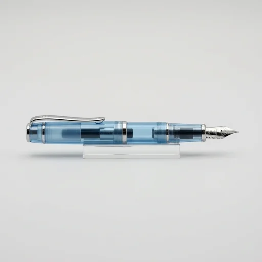 Pilot Prera Fountain Pen