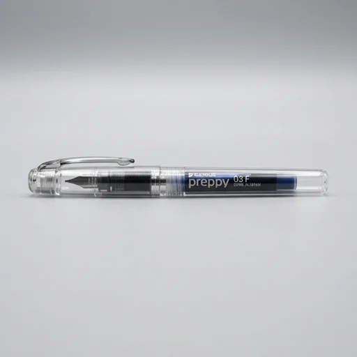 Platinum Preppy Fountain Pen