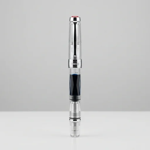 TWSBI Diamond 580 Fountain Pen
