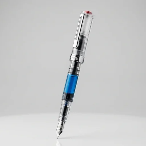 TWSBI Eco T Fountain Pen