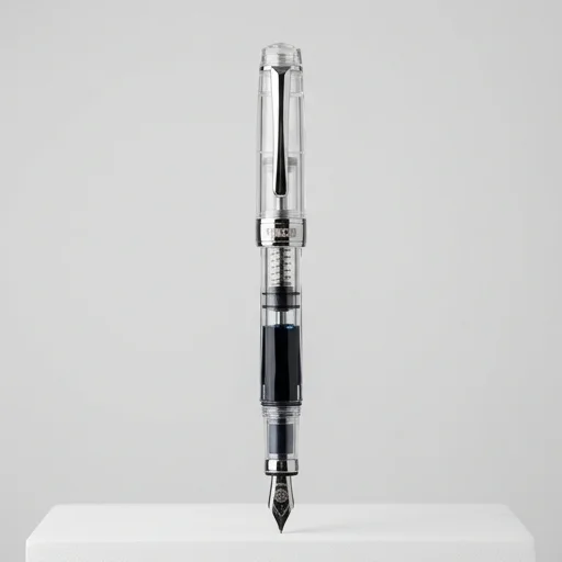 TWSBI Vac 700R Fountain Pen