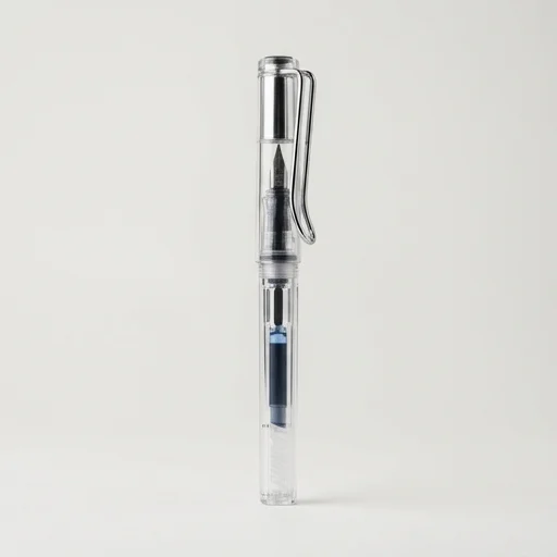 Lamy Vista